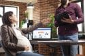 Workplace Bias, Maternity Breaks Result In Gender Pay Gap