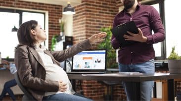 Workplace Bias, Maternity Breaks Result In Gender Pay Gap