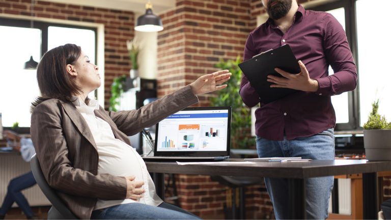 Workplace Bias, Maternity Breaks Result In Gender Pay Gap