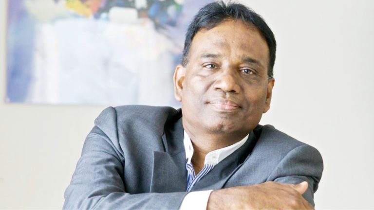Anand Pillai Joins Micron Engineering Enterprises as Managing Partner – Strategy & Leadership Advisory