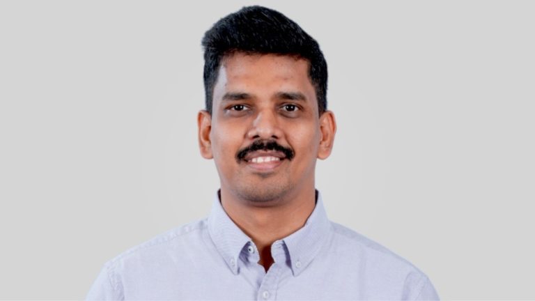 Broadridge India elevates Sreekumar Kadavath as VP- HR