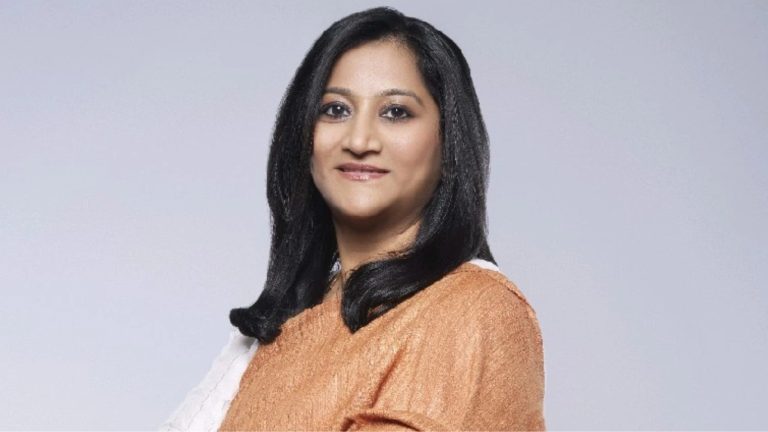 CG Power and Industrial Solutions Limited appoint Vrushali Gadkari as CHRO