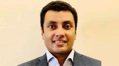Citi elevates Siddharth Arya to Global HR Business Partner