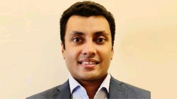 Citi elevates Siddharth Arya to Global HR Business Partner