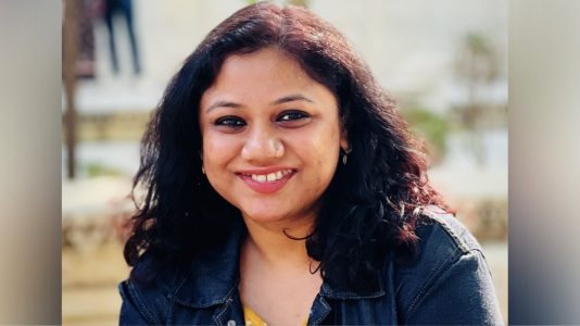 Deblina Roy joins GEP Worldwide as Director – HR