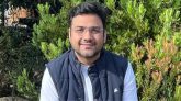 Dr. Samir Mishra starts new position as Adani New Industries as Chief People Officer - BESS, GH2 & Electrolyzer