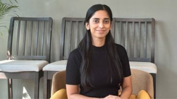 Emversity elevates Megha Lal as Chief Human Resources Officer