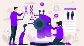 Enterprises Accelerating AI Fluency and Leaning in on Human Skills to Support Workforce Transformation