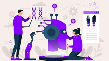 Enterprises Accelerating AI Fluency and Leaning in on Human Skills to Support Workforce Transformation