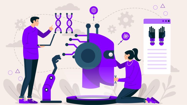 Enterprises Accelerating AI Fluency and Leaning in on Human Skills to Support Workforce Transformation