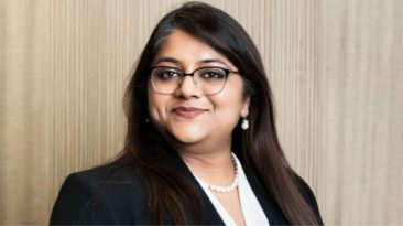 Garima Singh Joins Coforge as Dy. Chief People Officer