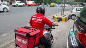 Govt. Joins Hands with Zomato to Boost Employment Opportunities & Strengthen Gig Economy