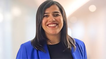 Harshita Khanna joins BharatPe as Chief Human Resources Officer