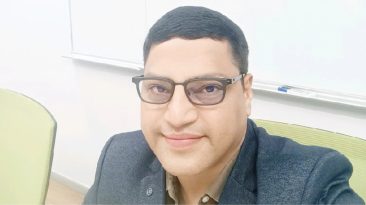Heritage Foods appoints Amit Shetty as CHRO