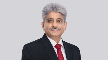 Hinduja Renewables appoints Deepak Thakur as Managing Director and CEO