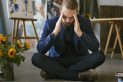 Indian professionals hesitant to make mental health conversations at work