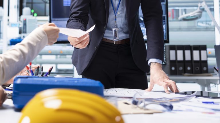 Industrial Policies Needs and Executions Compliance Management