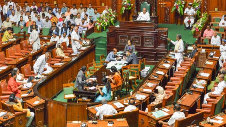 Karnataka Domestic Workers (Social Security and Welfare) Draft Bill, 2025