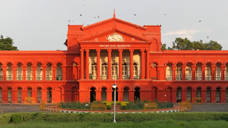 Karnataka HC orders insolvent company to pay 13 lakhs as compensation to ex-employee for wrongful termination