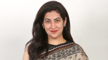 NIIT appoints Shilpa Dua as Chief Human Resources Officer