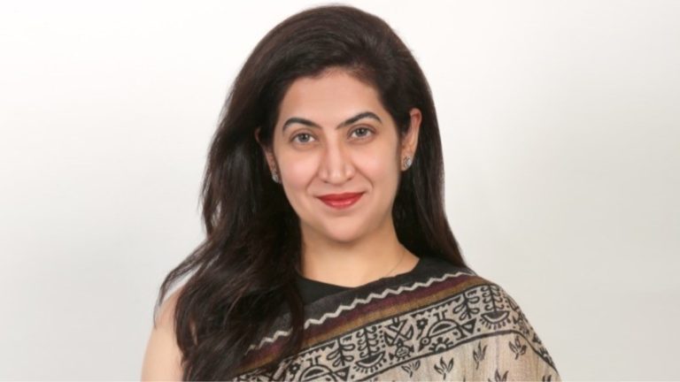 NIIT appoints Shilpa Dua as Chief Human Resources Officer