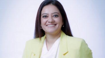 Prajakta Kanaglekar joins Rakuten Symphony as the Global Chief People Officer
