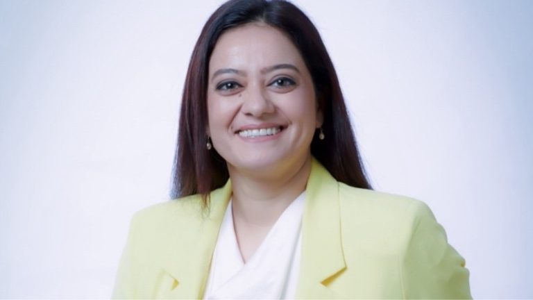Prajakta Kanaglekar joins Rakuten Symphony as the Global Chief People Officer