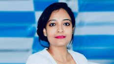 Prajna Mohanty joins Gruver as Director - People & Culture