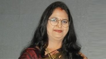 Preeta Bahugune joins Vee Technologies as VP-HR
