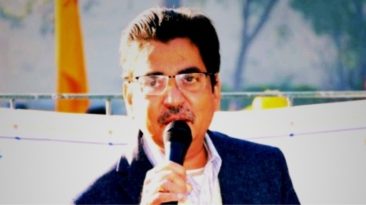 Puneet Tiwari joins Jubilant Ingrevia Limited as Director HR