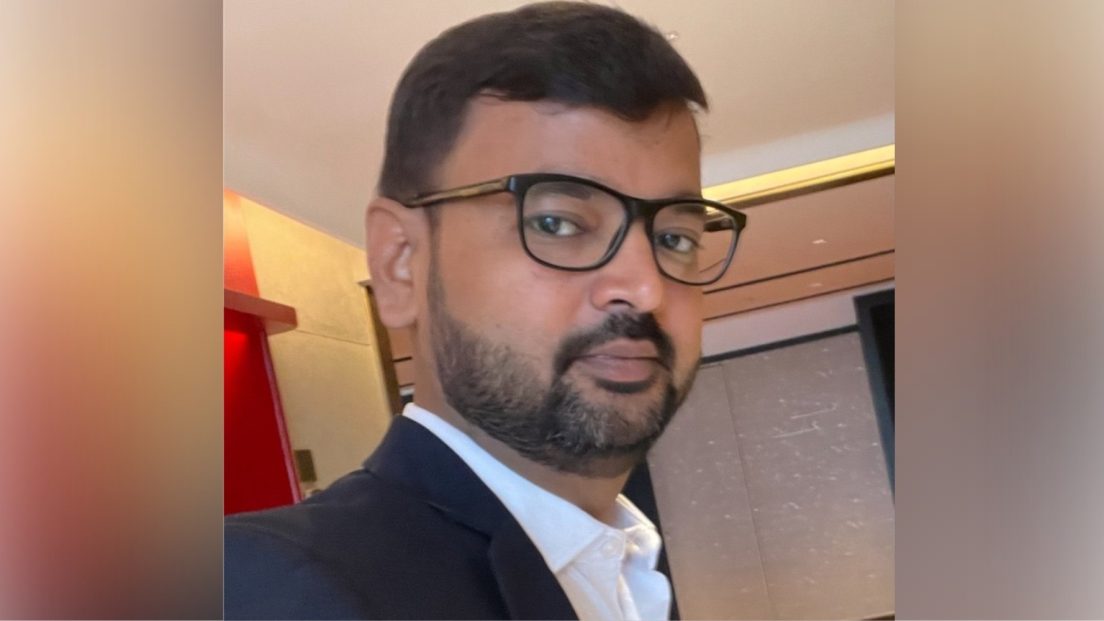 Rajeev Ranjan joins Espire Infolabs as Global Head of Talent ...