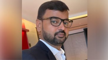 Rajeev Ranjan joins Espire Infolabs as Global Head of Talent Acquisition