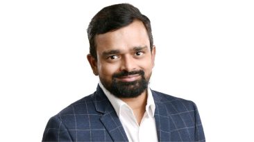 Rohit Minton joins QX Global Group as CHRO