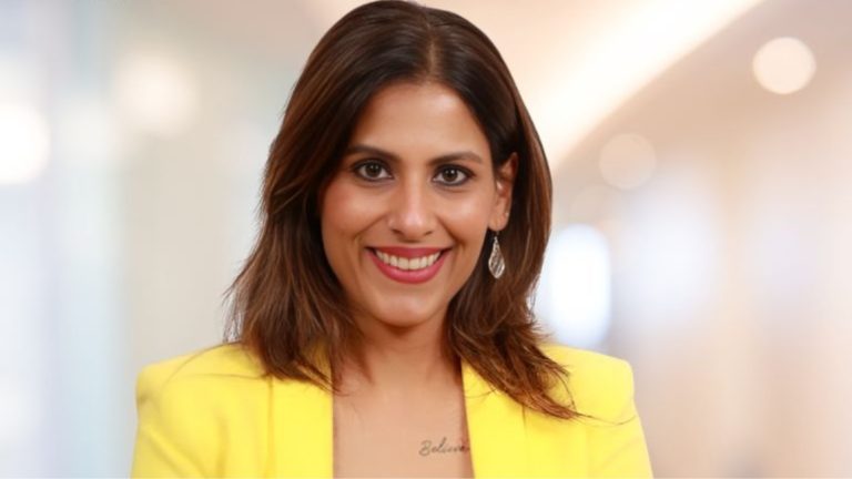 Roshin Mascarenhas joins Bennett Coleman & Co. Ltd. (The Times of India) as Head of Talent Acquisition