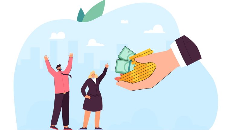 Salaries In India Likely to Rise 9% In 2026