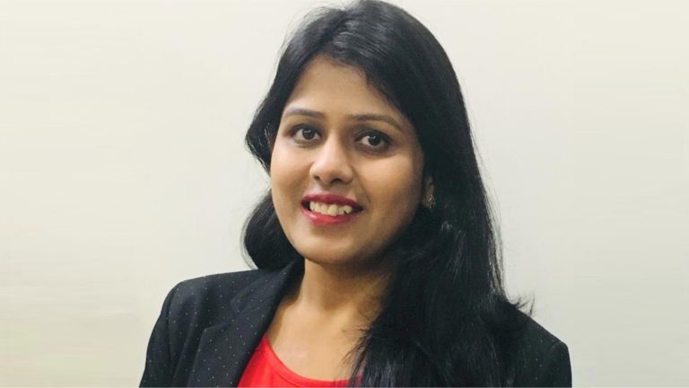 Shikha Gupta joins ST Telemedia Global Data Centers (India) as Associate Director-HR