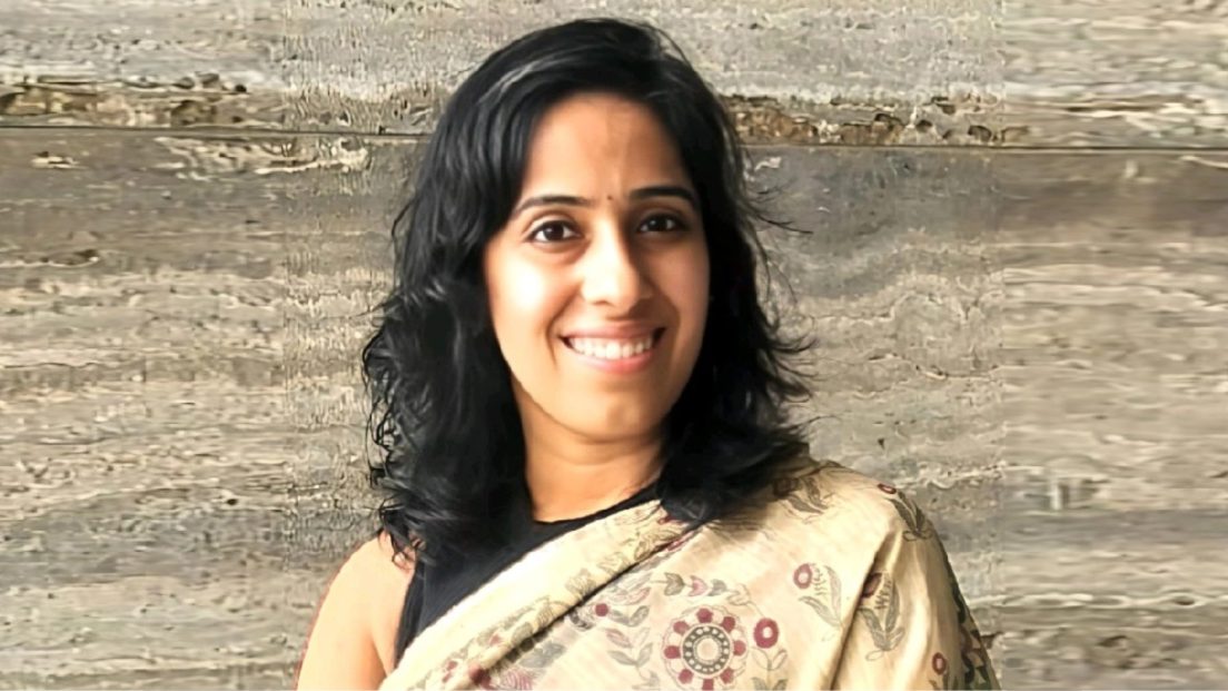 Shuchi Ray Shuchi Aroraa joins Godrej Capital as Head of HR – Business Manager