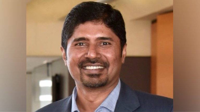 TCS CHRO Milind Lakkad retires Sudeep Kunnumal to take charge on Oct 1