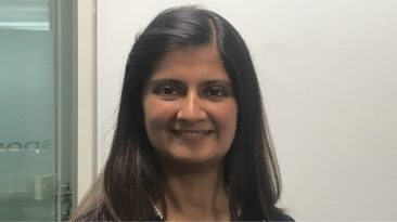 Tanvi Choksi joins Savills Asia Pacific as Chief People Officer