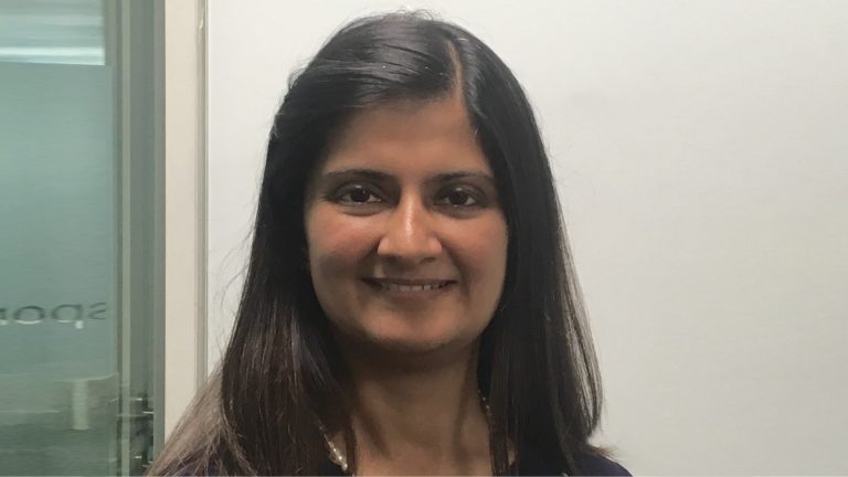 Tanvi Choksi joins Savills Asia Pacific as Chief People Officer