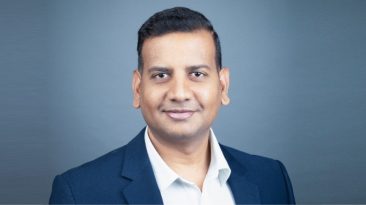 Vinod Kumar Joins Amtech Software as Chief People & Culture Officer and MD, India