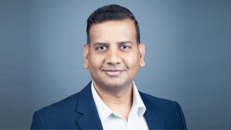 Vinod Kumar Joins Amtech Software as Chief People & Culture Officer and MD, India