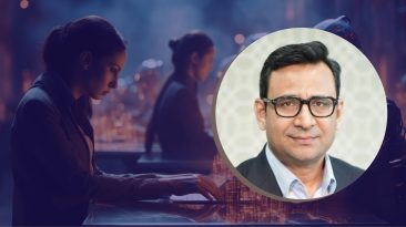 AI Holds Tremendous Potential To Augment Human Capabilities