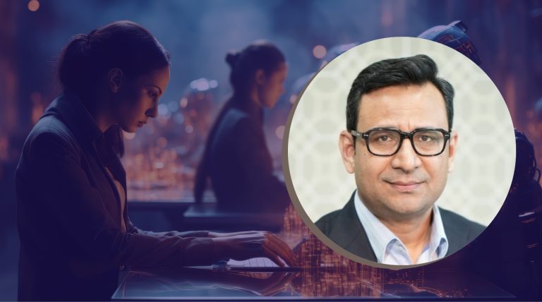 AI Holds Tremendous Potential To Augment Human Capabilities