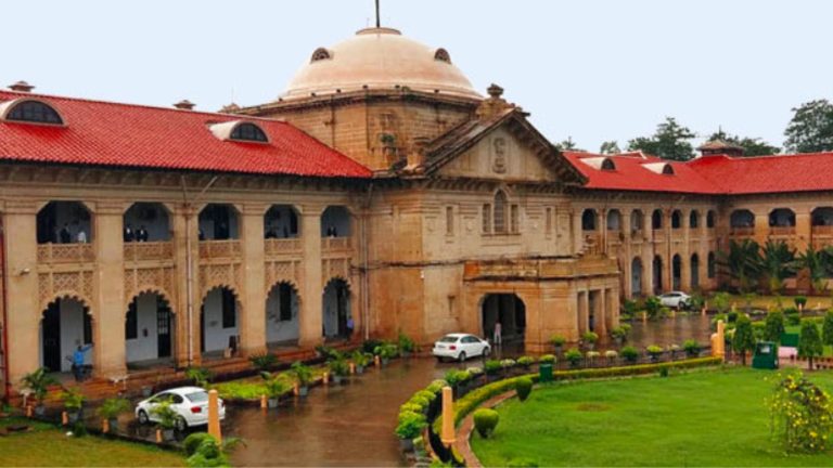 Allahabad High Court Directs Processing of VRS Despite Pending Misconduct Charges Due to Employee’s Medical Unfitness