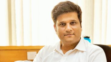 Devender Gupta Joins Trident Group as Head -HR & ER