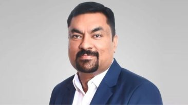Excelra appoints Pramod C as VP-HR