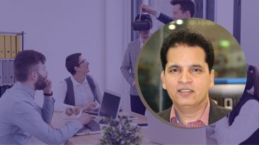 Future-Ready Workforce Needs To Uphold Productivity During Disruptions