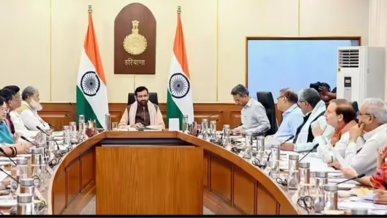 Haryana Issues Ordinance to Amend Shops & Commercial Establishments Act to Increase Work Hours, Applicability Threshold Limit to 20 and OT Hours