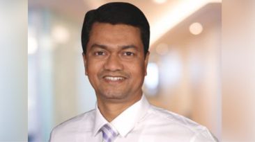 Incture Appoints Major Prashant Palai to Lead People & Culture Function